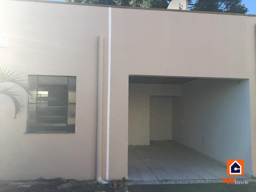 Imagem 8 de 12 de Casa Para Alugar Em Uvaranas - 954-l