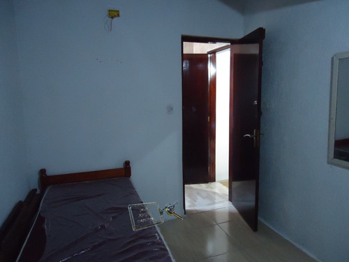 Casa A Venda No Bairro Jardim Real Em Praia Grande - Sp. - 3746-1