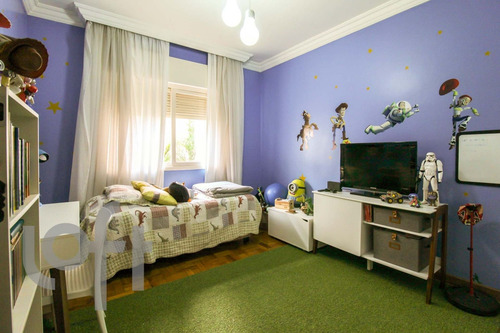 Imagem 2 de 13 de Apto Bom Retiro | 2 Quartos | 116 M² | Cond: R$1300.00 | 1 Vaga - 15q1yxg