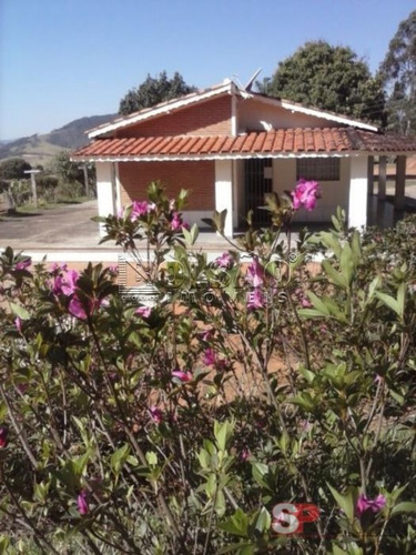 Imagem 1 de 8 de Chacara - Araras Do Leme - Ref: 20850 - V-20850
