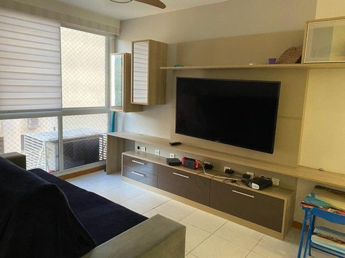 Imagem 1 de 20 de Apartamento Com 3 Dormitórios À Venda, 105 M² - Icaraí - Niterói/rj - Ap6084