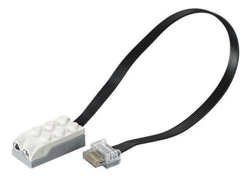 Lego Education Wedo 45304 - Sensor De Movimento ''original''