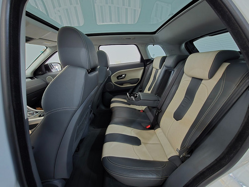 Land Rover Range Rover Evoque 2.0 Si4 Dynamic 5p