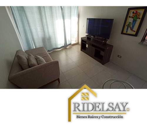 Se Vende Departamento La Herradura Ridelsay (107890)