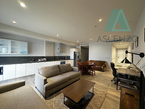 Oportunidad¡¡ Renta De Departamento All-loft En Distrito 1, Elemor