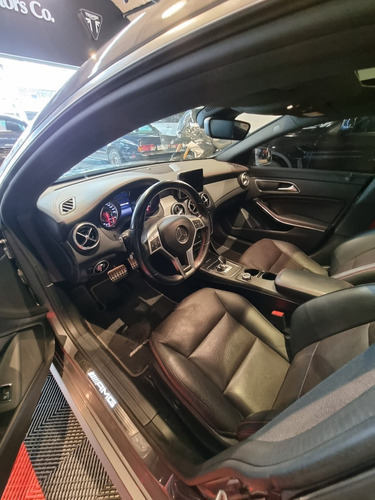 Imagen 14 de 14 de Mercedes Benz Cla 45 Amg 4matic Hilton Motors Co