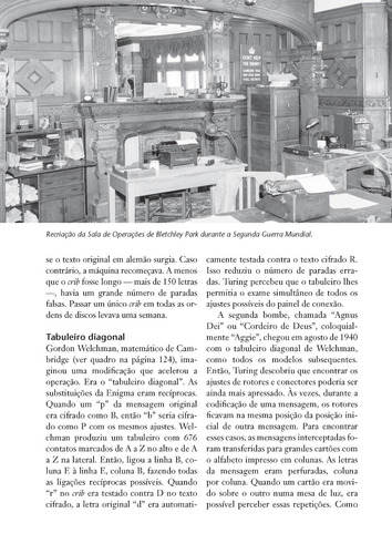 A História da Quebra dos Códigos Secretos, de Cimino, Al. Editorial M.Books do Brasil Editora Ltda, capa mole em português, 2018