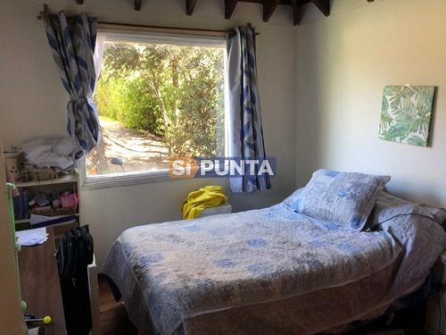 Imagen 11 de 25 de Casa En Jardines De Cordoba - Punta Del Este