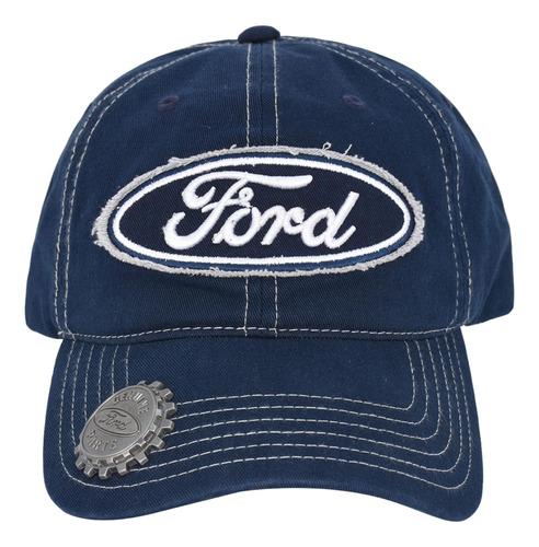 Concept One Ford Baseball Gorra Ajustable De Algodón With Y