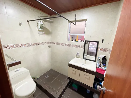 Casa En Venta En Sausalito 1. Cod V1085