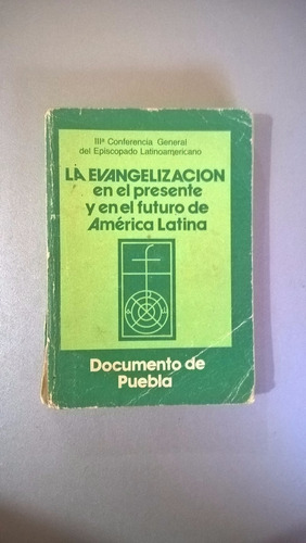 Documento De Puebla - Celam