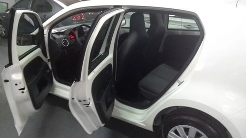 Vw 0km Volkswagen Take Up 1.0 75cv A/a Entrega Inmediata R
