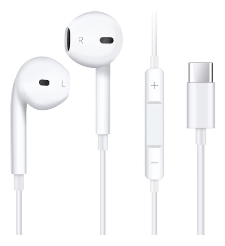 Auriculares Para Xiaomi Redmi Note 13 Manos Libres