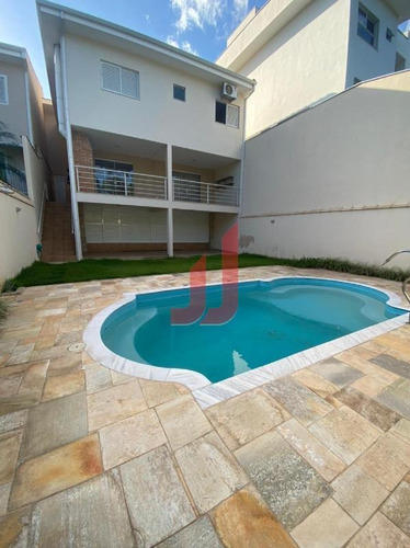 Imagem 25 de 29 de Casa À Venda, 3 Quartos, 1 Suíte, 4 Vagas, Condomínio Vila Dos Inglezes - Sorocaba/sp - 6818