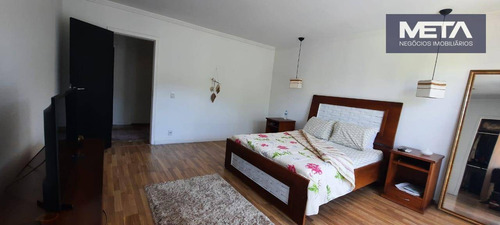 Imagem 19 de 22 de Casa À Venda, 200 M² Por R$ 750.000,00 - Vila Valqueire - Rio De Janeiro/rj - Ca0127