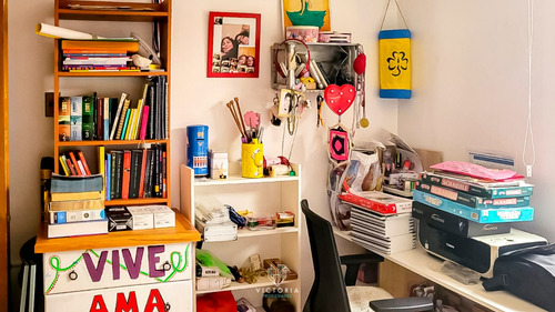 Cómoda Casa 3d Y 2b Peñuelas Alto