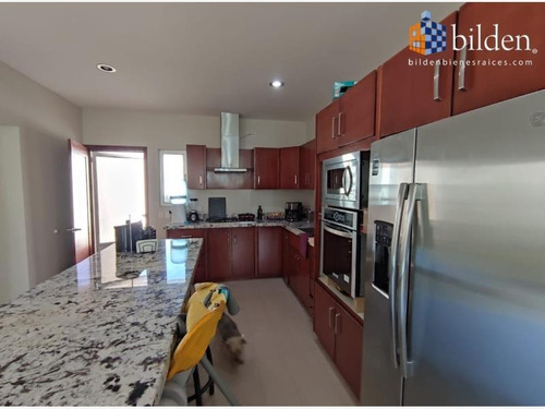 Imagen 3 de 12 de Casa Sola En Venta Residencial Caletto