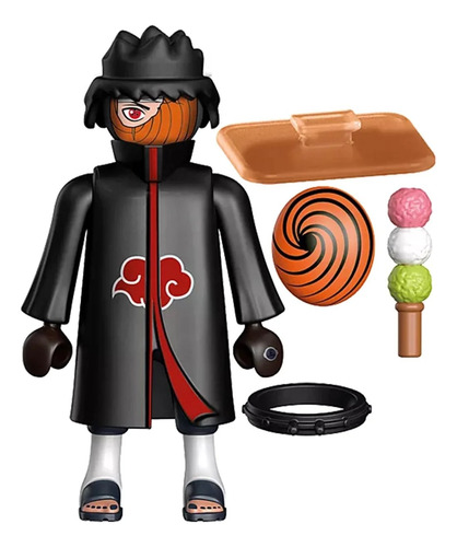 Tobi Naruto Shippuden Playmobil  