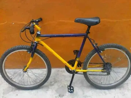 Bicicleta de reparto olx sale