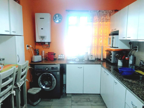 Imagen 13 de 18 de Venta Departamento Reciclado Con Cochera