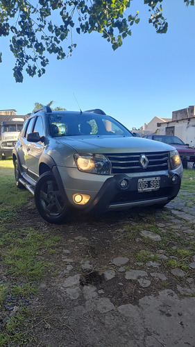 Renault Duster 1.6 4x2 Tech Road 110cv