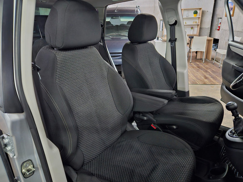 Citroën C4 Picasso 1.6 Hdi 110cv Tendance Nav