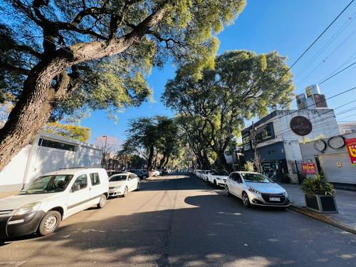 Terreno Comercial En Venta En Acassuso.