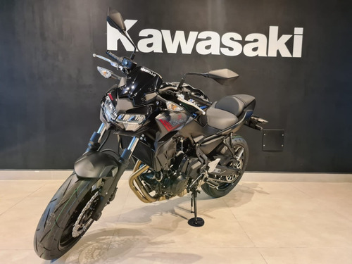 Kawasaki Z650 | 0km 2021/2021 | 2