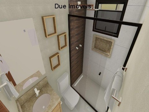 Imagem 3 de 7 de Linda Casa No Residencial Veneza Em Indaiatuba 2 Dorms, Sendo 1 Suíte - Ca02087 - 68798259