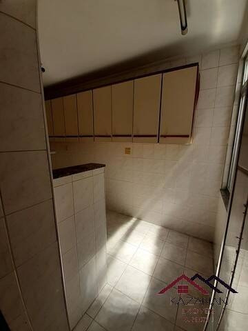 Imagem 3 de 11 de Apartamento Com Um Dormitório - Santos/sp - 5144