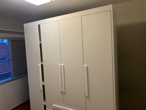Imagem 3 de 22 de Apto Mooca | 3 Quartos | 90 M² | Cond: R$1094.00 | 1 Vaga - 1qejxcj