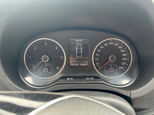 Volkswagen Amarok 2.0 Highline Cab. Dupla 4x4 4p
