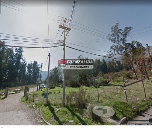 Imagen 9 de 9 de Terreno Construccion En Venta En Puente Alto