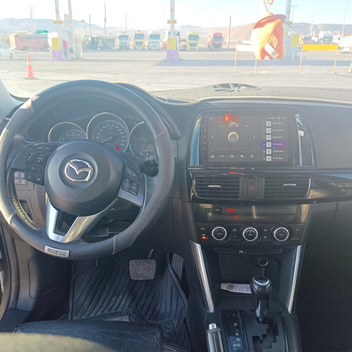 Mazda CX-5 Awd 2.5