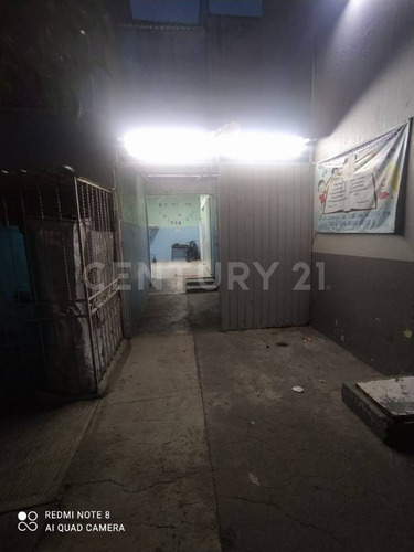 Propiedad En Venta En Morelos, Tepito, Ciudad De México.