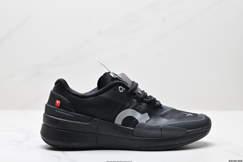 On Running The Roger Pro2 Zapatillas Negras