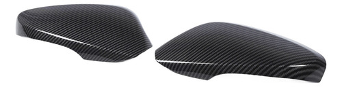 Q Tapa De Espejo Retrovisor Para Elantra, 1 Par, Izquierda