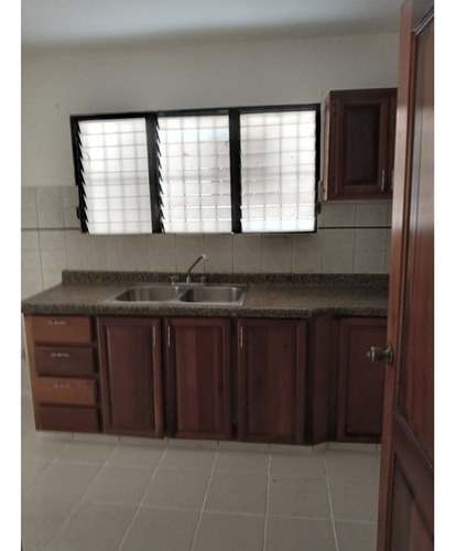 Apartamento En Renta En Santo Domingo Rd, Gazcue