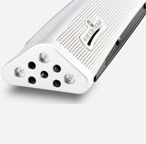 Imagen 2 de 3 de Microfono Usb De Matriz Acustic Magic Voice Tracker Ii