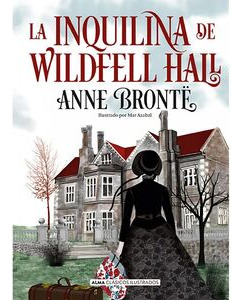 Libro La Inquilina De Wildfell Hall