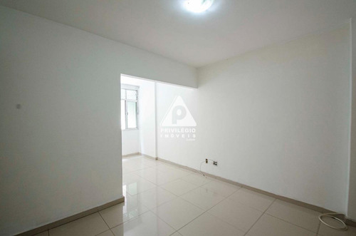 Imagem 3 de 21 de Apartamento À Venda, 1 Quarto, Copacabana - Rio De Janeiro/rj - 3560