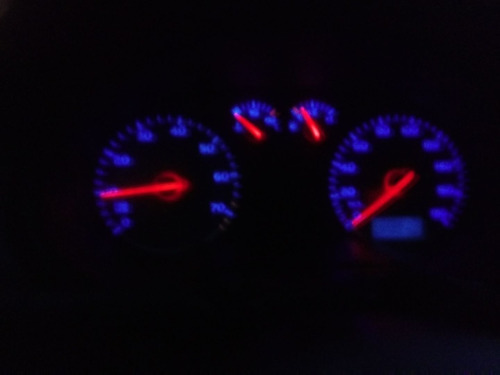 Volkswagen Gol 2001 1.0 16v Fun 5p