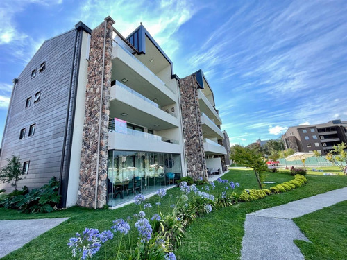 Cod38366 Hermoso Depto En Venta , A Metros De Playa Pucón