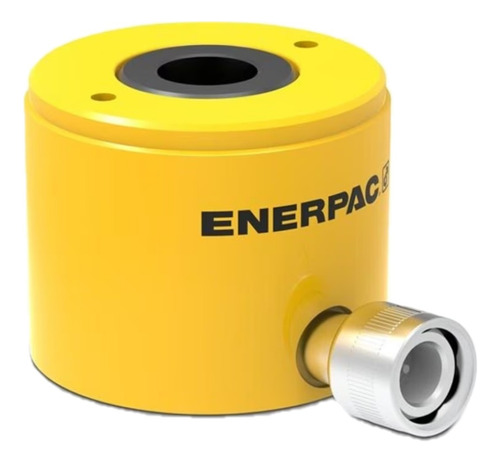 Rch-120 - Enerpac - 13.8 Ton - 0.31 PuLG Car - Simple Acción