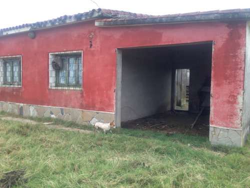 Chacra Con Casa En Buena Ubicación De Migues Reservado