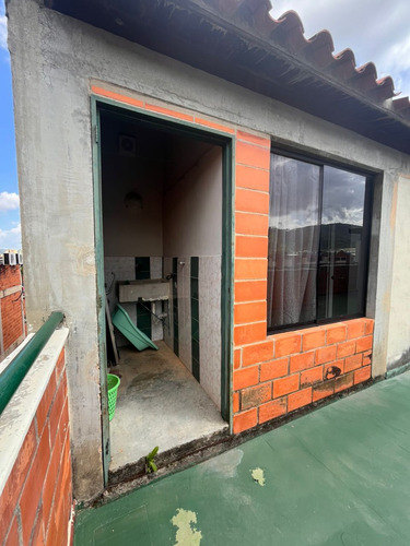Pent House De Oportunidad En La Campiña Naguanagua-sl