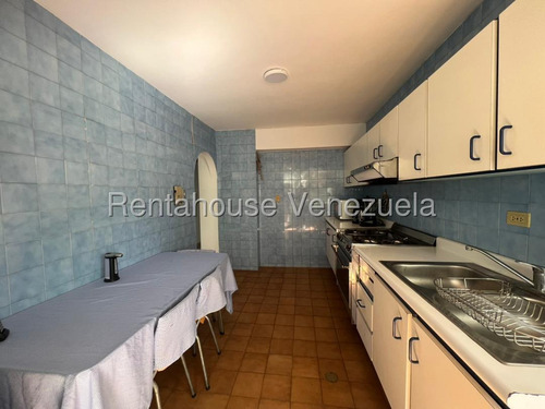 Apartamento En Venta Colinas De Bello Monte #25-24791