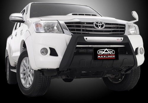 Defensa Bumper Para Hilux