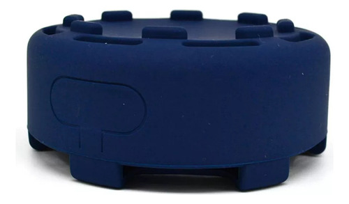 Funda De Silicona Blanda Compatible Con Amazon Echo Dot 2