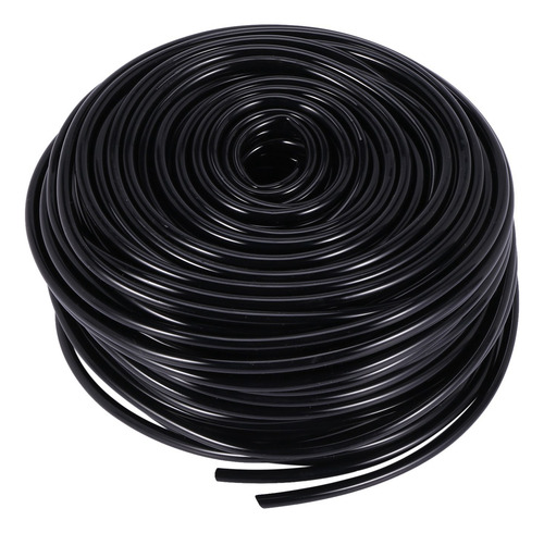 200ft 1/4 Inch Blank Distribution Tubing Drip Irrigation Hos